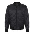 Weatherproof Men's HeatLast™ Quilted Packable Bomber