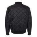 Weatherproof Men's HeatLast™ Quilted Packable Bomber