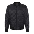 Weatherproof Men's HeatLast™ Quilted Packable Bomber