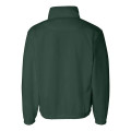 Sierra Pacific Unisex Fleece Quarter-Zip Pullover
