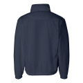 Sierra Pacific Unisex Fleece Quarter-Zip Pullover