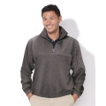 Sierra Pacific Unisex Fleece Quarter-Zip Pullover
