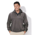 Sierra Pacific Unisex Fleece Quarter-Zip Pullover
