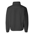 Sierra Pacific Unisex Fleece Quarter-Zip Pullover