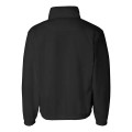 Sierra Pacific Unisex Fleece Quarter-Zip Pullover
