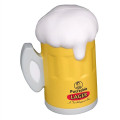 Beer Mug Stress Reliever