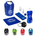Outdoor Protection Kit - Imprint on all items