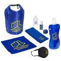 Outdoor Protection Kit - Imprint on all items