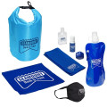 Outdoor Protection Kit - Imprint on all items