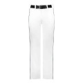Alleson Athletic Men's Baseball Pants With Braid