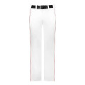 Alleson Athletic Men's Baseball Pants With Braid