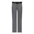 Alleson Athletic Men's Baseball Pants With Braid