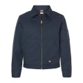 Dickies Unisex Insulated Industrial Eisenhower Jacket