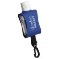 Cozy Clip 0.5 oz Hand Sanitizer