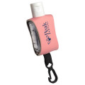 Cozy Clip 0.5 oz Hand Sanitizer