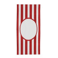 Carmel Towel Company Striped Beach Towel