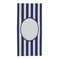 Carmel Towel Company Striped Beach Towel