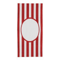 Carmel Towel Company Striped Beach Towel