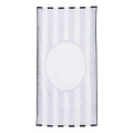 Carmel Towel Company Striped Beach Towel