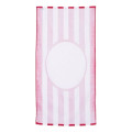 Carmel Towel Company Striped Beach Towel