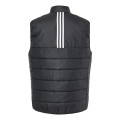 Adidas Men's Puffer Full-Zip Vest