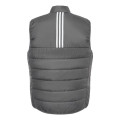 Adidas Men's Puffer Full-Zip Vest