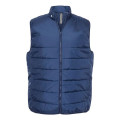 Adidas Men's Puffer Full-Zip Vest