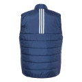Adidas Men's Puffer Full-Zip Vest