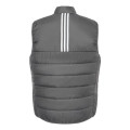 Adidas Men's Puffer Full-Zip Vest