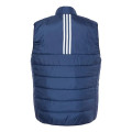 Adidas Men's Puffer Full-Zip Vest