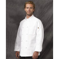 Chef Designs Executive Chef Coat Long Sizes