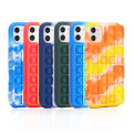 Stress Relief Pop Bubble Phone Case