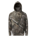 MV Sport See Ya Gaiter™ RealTree® Mask Hooded Sweatshirt