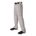 Alleson Athletic Youth Baseball Pants With Braid