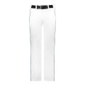 Alleson Athletic Youth Baseball Pants With Braid