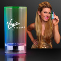 1.5 oz. Light Up Shot Glass (Liquid Activated)