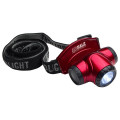 On Target Headlamp