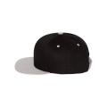 YP Classics Five-Panel Cotton Twill Snapback Cap
