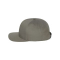 YP Classics Five-Panel Cotton Twill Snapback Cap