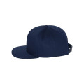 YP Classics Five-Panel Cotton Twill Snapback Cap