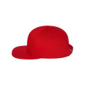 YP Classics Five-Panel Cotton Twill Snapback Cap