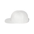 YP Classics Five-Panel Cotton Twill Snapback Cap