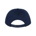 YP Classics Five-Panel Cotton Twill Snapback Cap