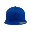 YP Classics Five-Panel Cotton Twill Snapback Cap