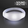 Sound Activated Light Up LED Flashing Bracelets