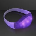 Sound Activated Light Up LED Flashing Bracelets