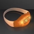 Sound Activated Light Up LED Flashing Bracelets
