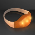 Sound Activated Light Up LED Flashing Bracelets
