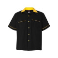 Hilton Men's GM Legend Bowling Shirt
