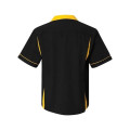 Hilton Men's GM Legend Bowling Shirt